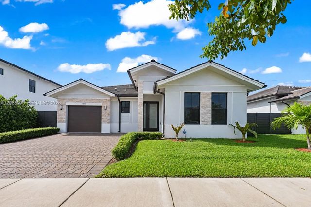 14540 Sw 22nd Street, Miami