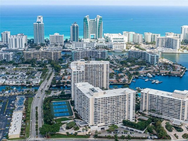 600 Three Islands Boulevard #1113, Hallandale Beach