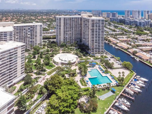 2 of 24 - 600 Three Islands Boulevard #1113, Hallandale Beach, FL