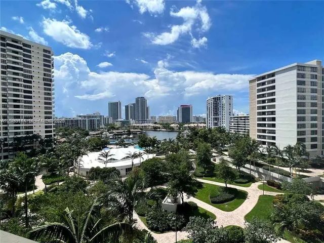 4 of 24 - 600 Three Islands Boulevard #1113, Hallandale Beach, FL