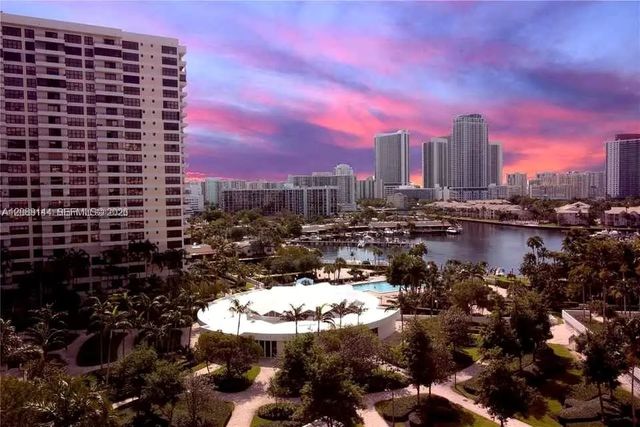 5 of 24 - 600 Three Islands Boulevard #1113, Hallandale Beach, FL
