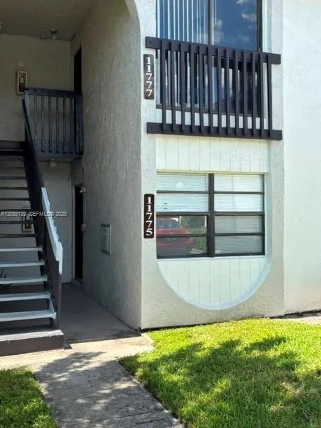 11775 Nw 30th Street #106a, Coral Springs