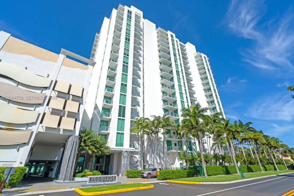7928 East Drive #604, North Bay Village