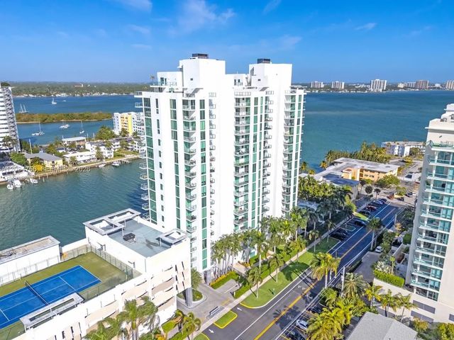 3 of 46 - 7928 East Drive #604, North Bay Village, FL