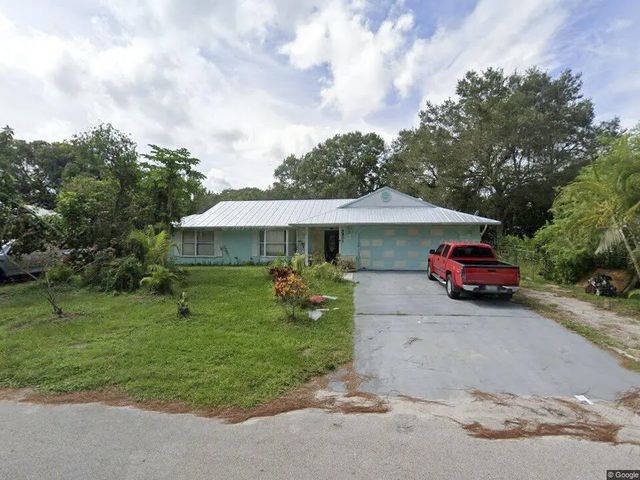5507 Eastwood Drive, Fort Pierce