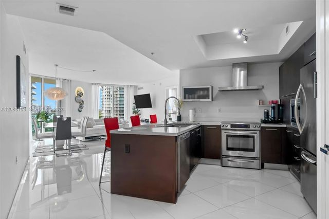 150 Sunny Isles Boulevard #1-1004, Sunny Isles Beach