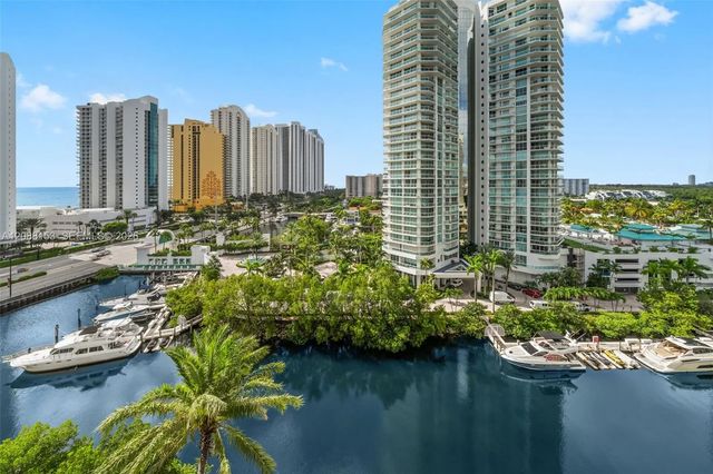 2 of 54 - 150 Sunny Isles Boulevard #1-1004, Sunny Isles Beach, FL