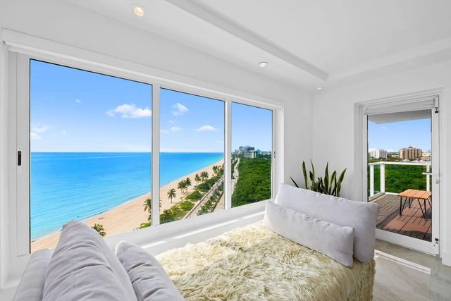 1151 N Fort Lauderdale Beach Boulevard #14d, Fort Lauderdale