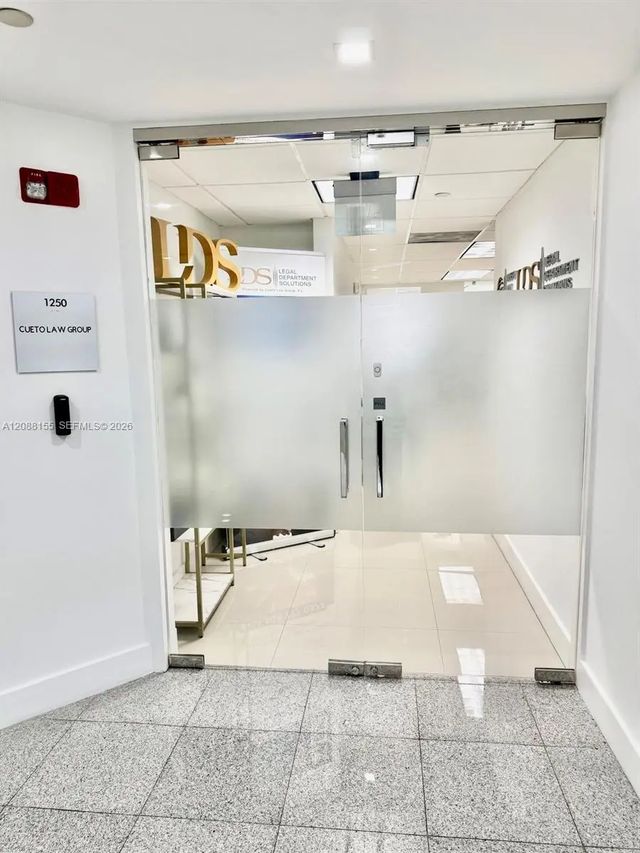 2 of 11 - 2100 Ponce De Leon Boulevard #1250, Coral Gables, FL