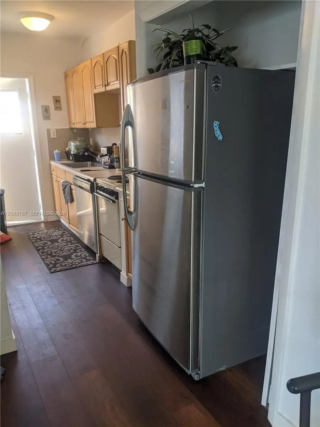 7741 Hawthorne Avenue #7741, Miami Beach