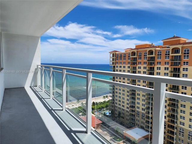 2 of 20 - 2030 S Ocean Drive #1710, Hallandale Beach, FL