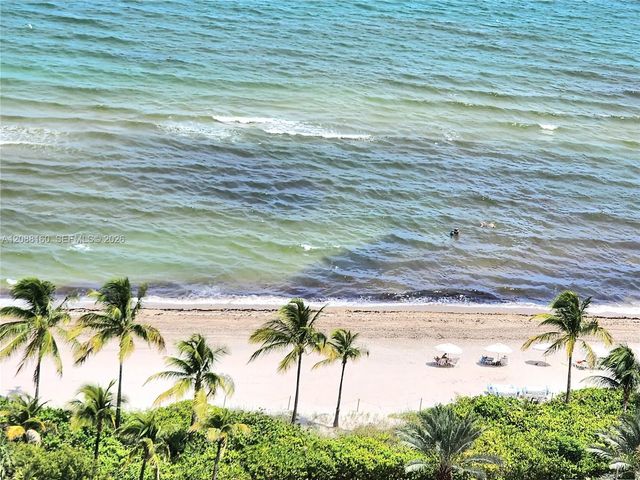 4 of 20 - 2030 S Ocean Drive #1710, Hallandale Beach, FL