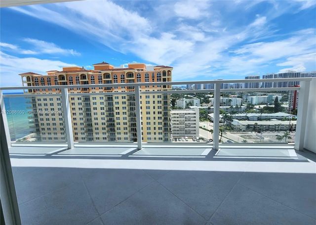 5 of 20 - 2030 S Ocean Drive #1710, Hallandale Beach, FL