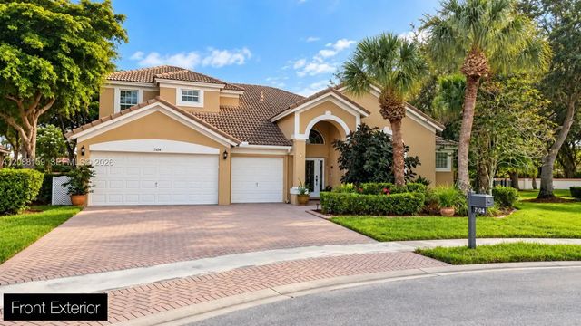 7104 Brunswick Circle, Boynton Beach
