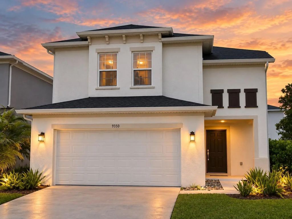 9350 Sw Ligorio Way, Port St. Lucie