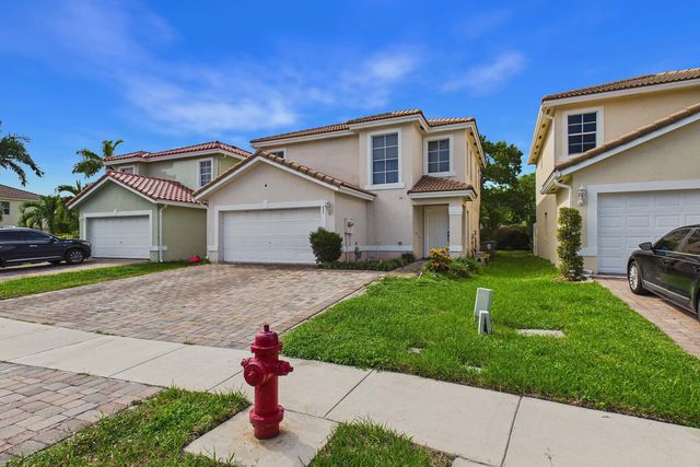 3 of 40 - 657 Perdido Heights Drive, Lake Belvedere Estates, FL