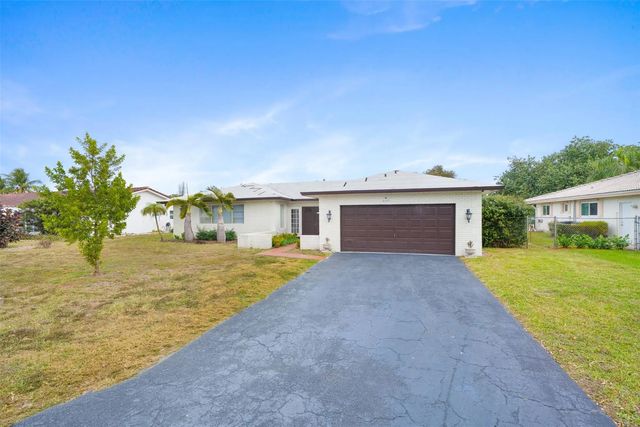 4221 Nw 107th Avenue, Coral Springs
