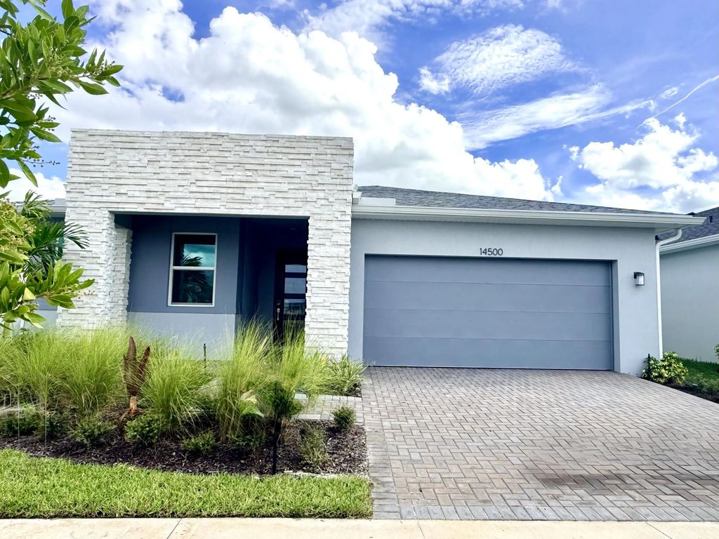 14500 Sw Urbane Way, Port St. Lucie