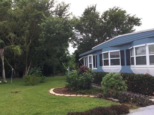 2 of 20 - 8 Santa Fe Lane, Port St. Lucie, FL