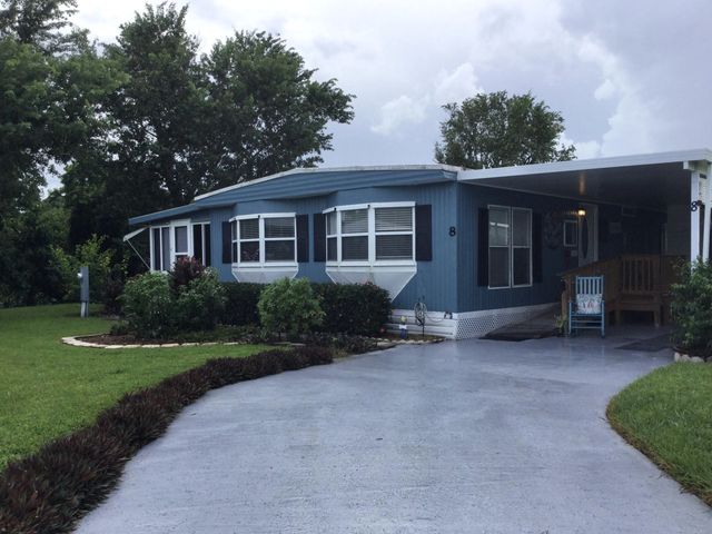 3 of 20 - 8 Santa Fe Lane, Port St. Lucie, FL