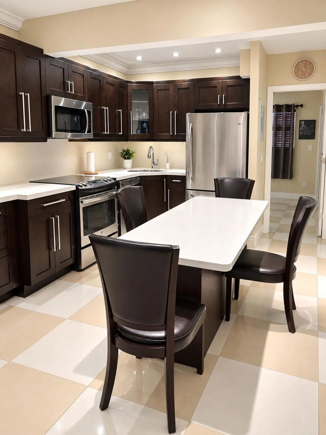 2001 S Ocean Drive #45, Hallandale Beach