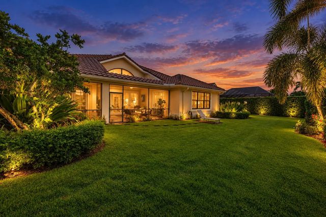 3321 Southern Cay Drive, Jupiter