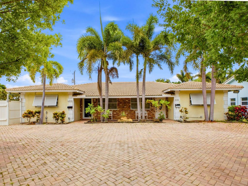 5120 Ne 22nd Avenue, Lighthouse Point