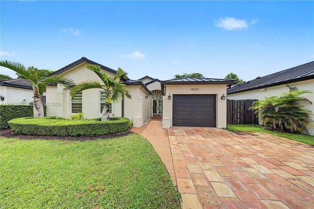 14220 Sw 92nd Street, Miami