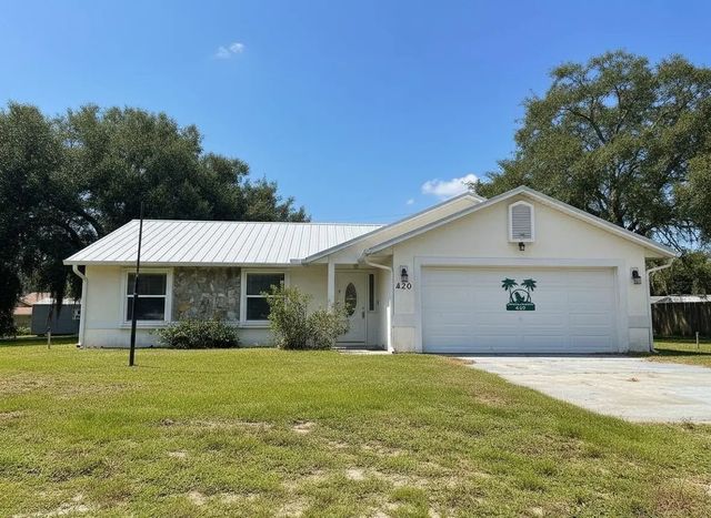 420 11th Street Sw, Vero Beach