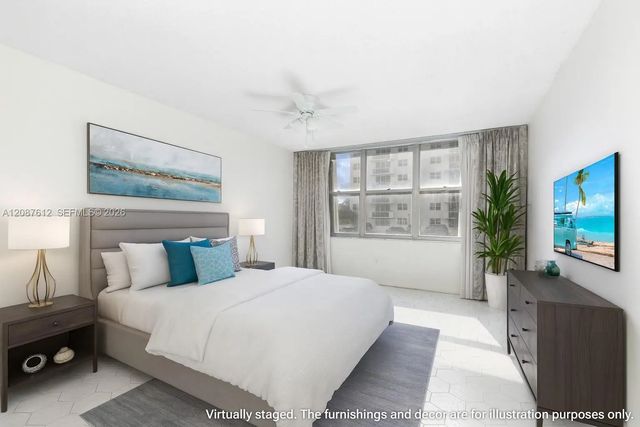 2751 S Ocean Drive #208s, Hollywood