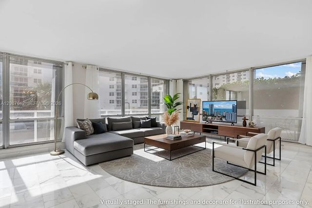 3 of 44 - 2751 S Ocean Drive #208s, Hollywood, FL