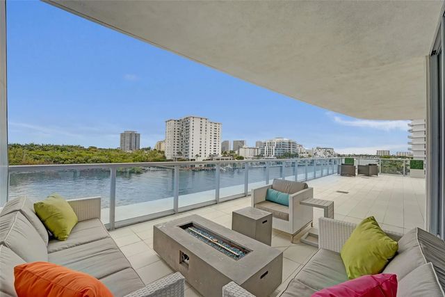 920 Intracoastal Drive #503, Fort Lauderdale