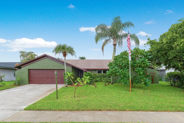 5104 Candlewood Court, Lake Worth
