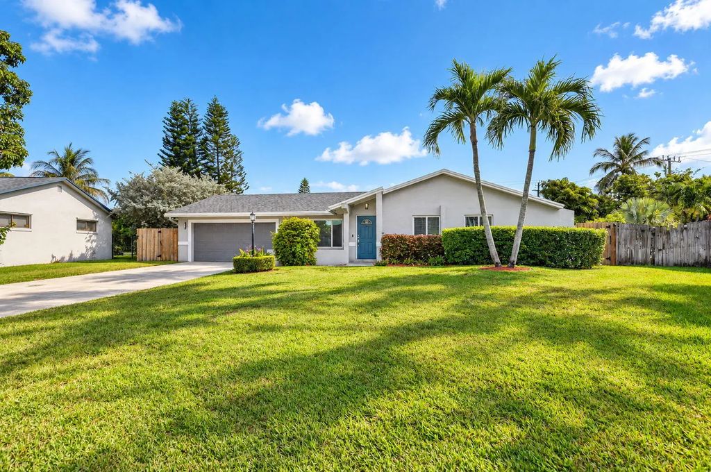 22606 Sw 6th Street, Boca Raton