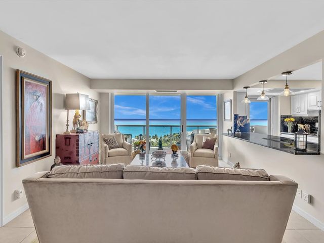 3 of 82 - 2841 N Ocean Boulevard #1708, Fort Lauderdale, FL