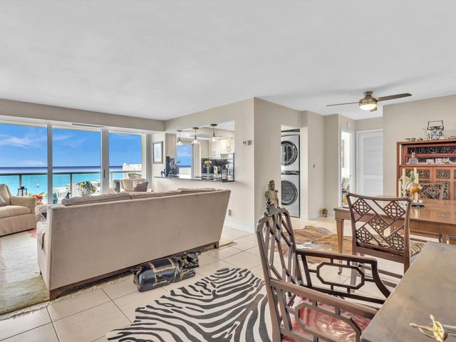 4 of 82 - 2841 N Ocean Boulevard #1708, Fort Lauderdale, FL