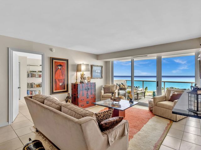 5 of 82 - 2841 N Ocean Boulevard #1708, Fort Lauderdale, FL