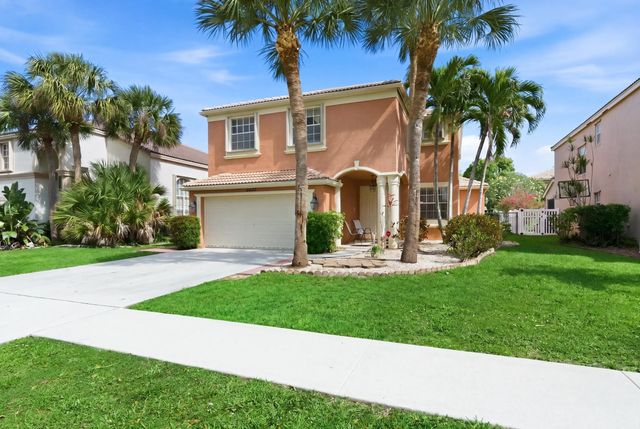 2 of 25 - 2430 Westmont Drive, Royal Palm Beach, FL