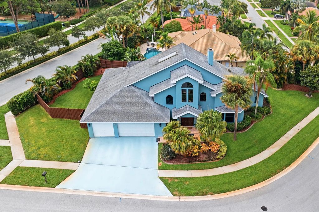 12871 La Rochelle Circle, Palm Beach Gardens