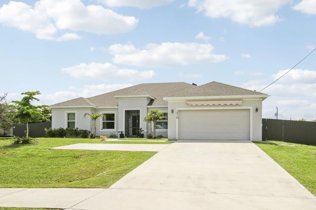 3 of 52 - 1016 Sw Paar Drive, Port St. Lucie, FL