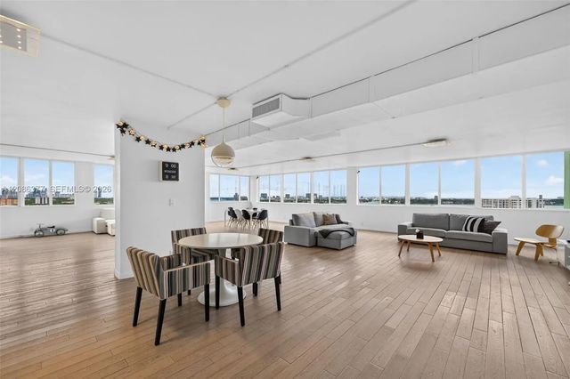 2 of 35 - 2150 Sans Souci Boulevard #ph-d1, North Miami, FL