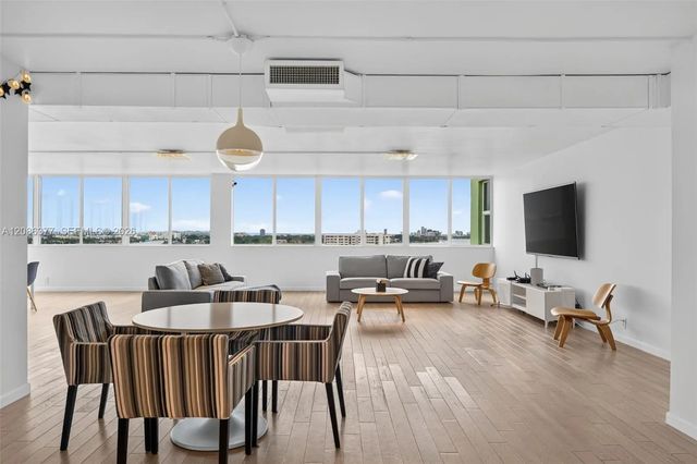 3 of 35 - 2150 Sans Souci Boulevard #ph-d1, North Miami, FL