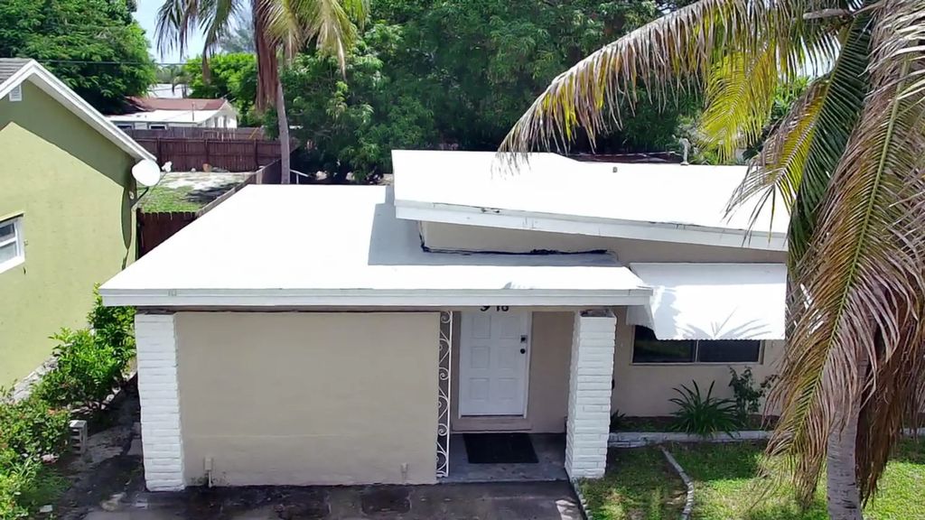 918 N C Street, Lake Worth Beach