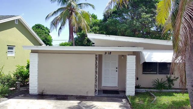 3 of 8 - 918 N C Street, Lake Worth Beach, FL