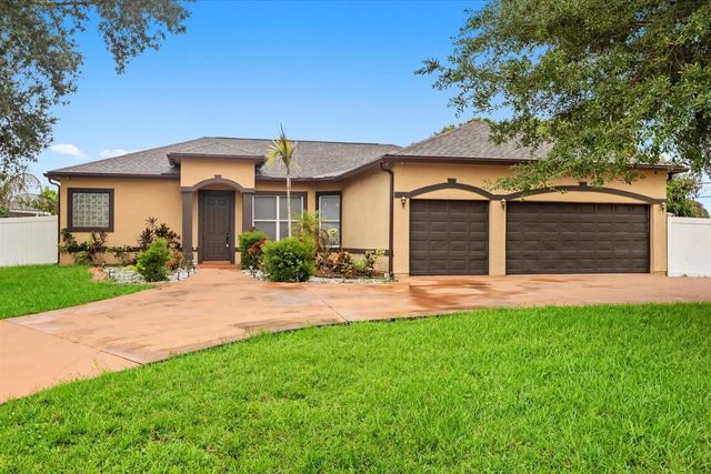2901 Sw Pierson Road, Port St. Lucie
