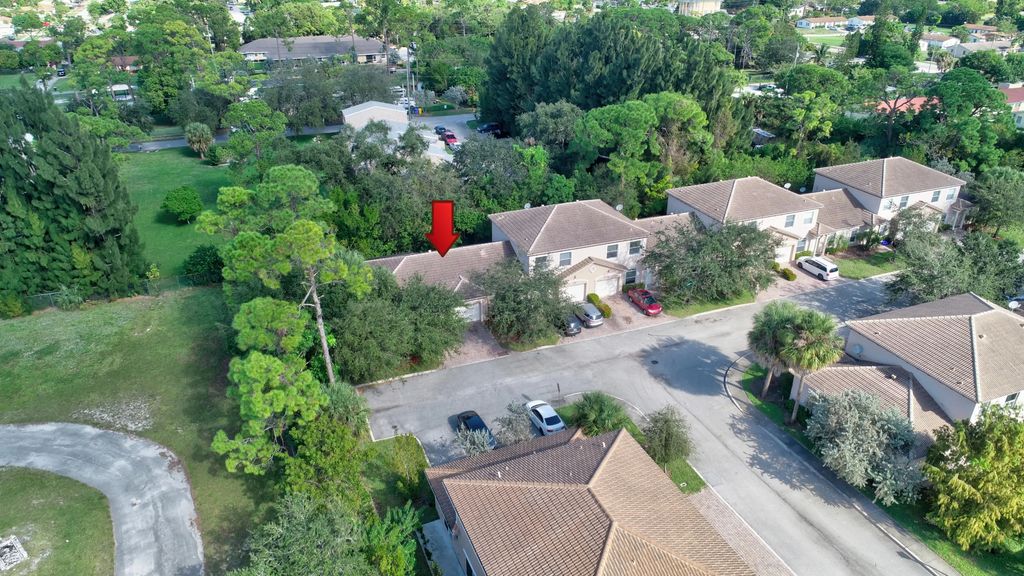 4653 Villas Santorini Drive, Lake Worth