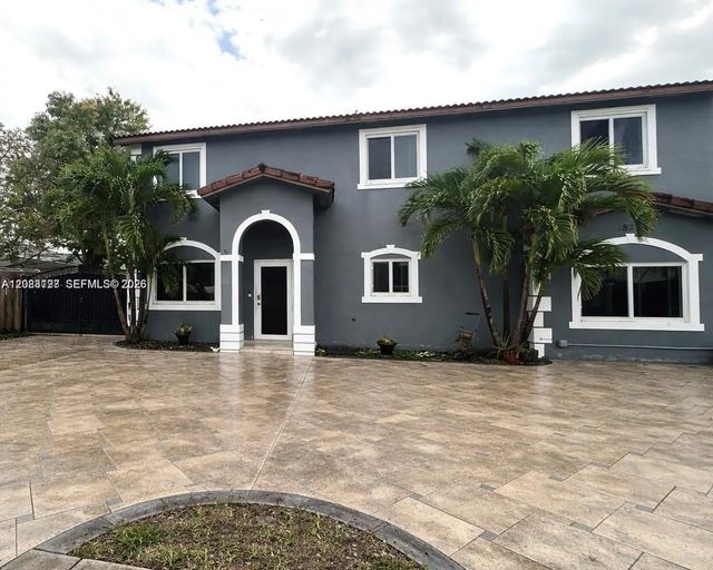 15302 Sw 180th Terrace, Miami