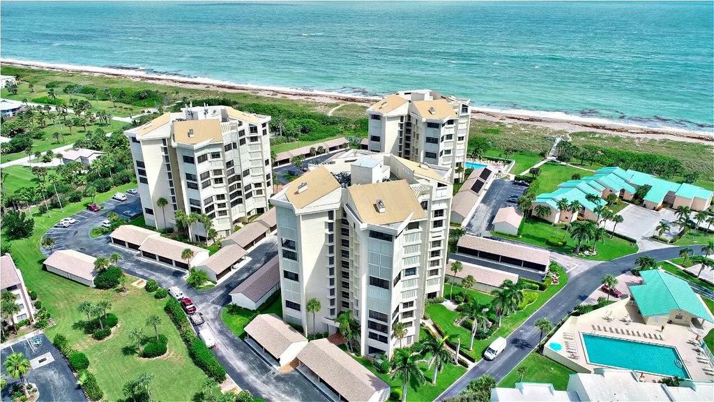 2400 S Ocean Drive #4232, Hutchinson Island