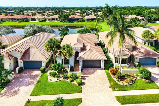 2 of 35 - 7167 Boscanni Drive, Boynton Beach, FL