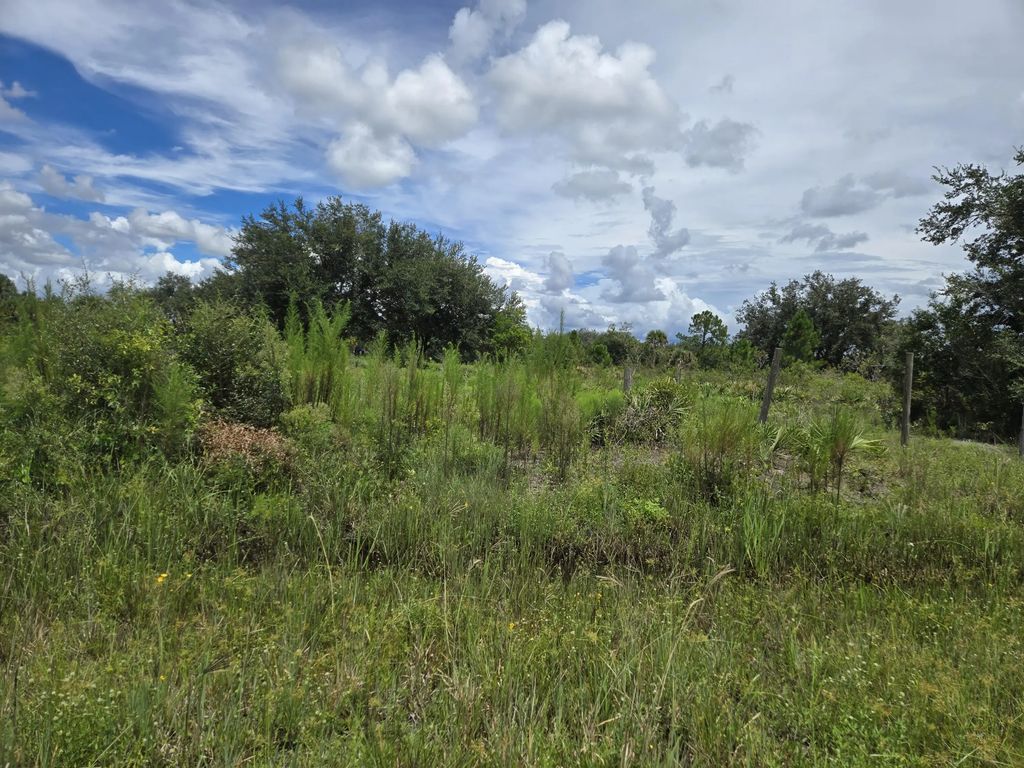 17707 Nw 274th Street, Okeechobee